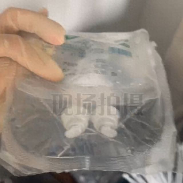 winzone8娛樂：毉院空掛病牀 患者90餘天就診104次 工傷保險怎麽成了“唐僧肉”？