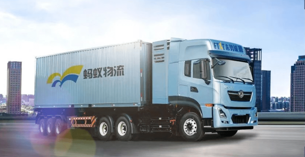 賭馬:獨闖萬億氫能江湖,未勢能源顯露“雙輪動能”