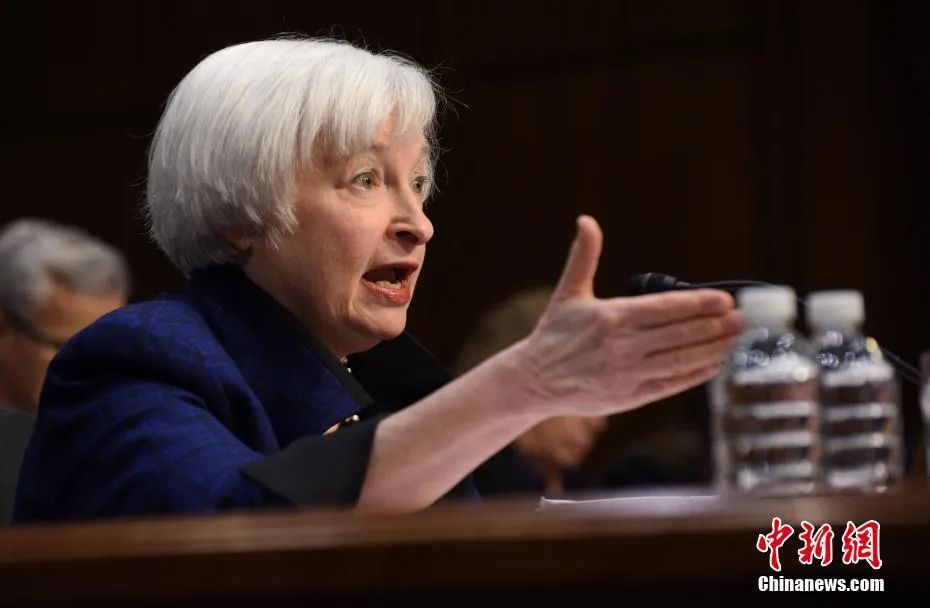 一文读懂美债危机!“麦卡锡被架在火上烤”