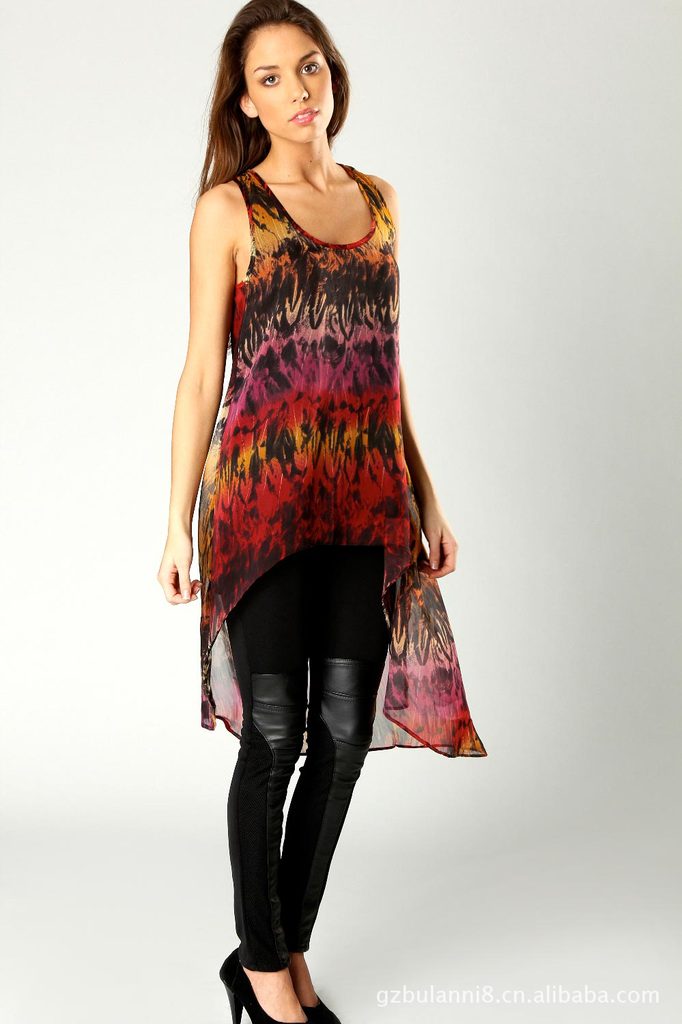 {賭波}(时尚女装服饰品牌)