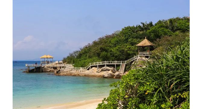 {top8bet娛樂}(海南旅游业对海南经济的影响) {top8bet娛樂}(海南旅游业对海南经济的影响)