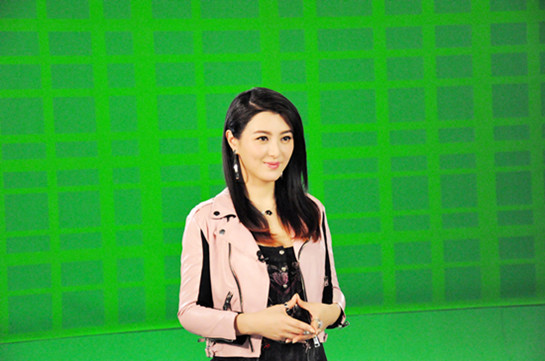 {六合彩}(光影新播客主持人)