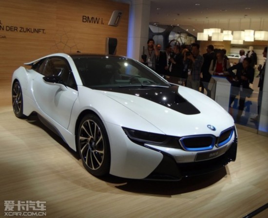 {捕魚機}(宝马i8功能介绍)